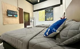 Venecia Loft Hotel